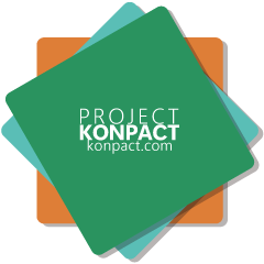 PROJECT KONPACT Logo